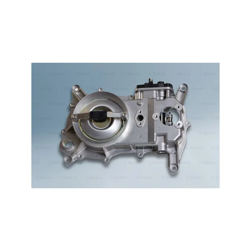 Débitmètre d'air BOSCH F 026 TX2 059