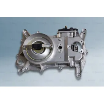 Débitmètre d'air BOSCH F 026 TX2 063