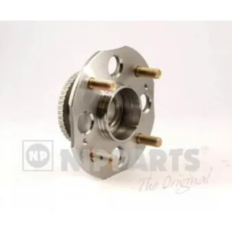 Roulement de roue arrière NIPPARTS J4714014