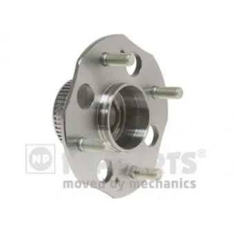 Roulement de roue arrière NIPPARTS J4714020