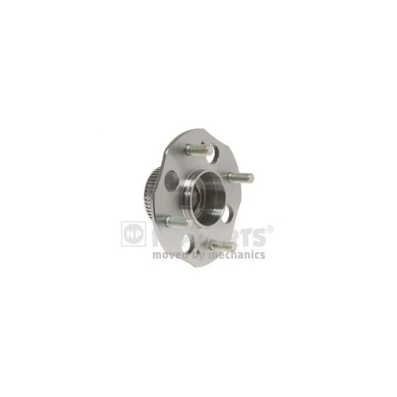 Roulement de roue arrière NIPPARTS J4714020