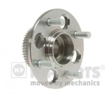 Roulement de roue arrière NIPPARTS J4714022