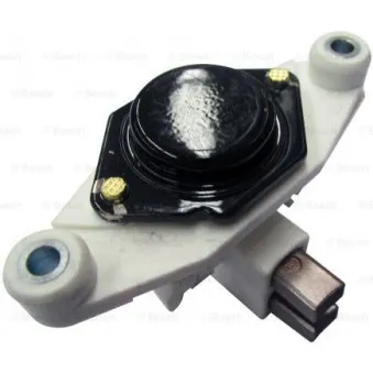 Régulateur d'alternateur BOSCH F 04R 320 370