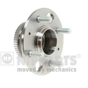 Roulement de roue arrière NIPPARTS J4714024