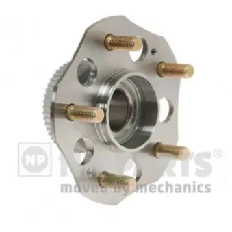 Roulement de roue arrière NIPPARTS J4714028