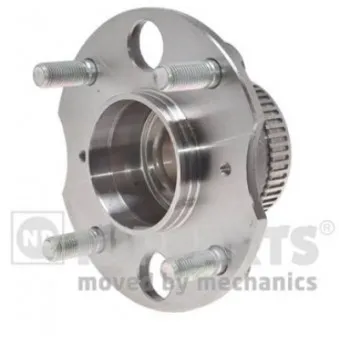 Roulement de roue arrière NIPPARTS J4714031