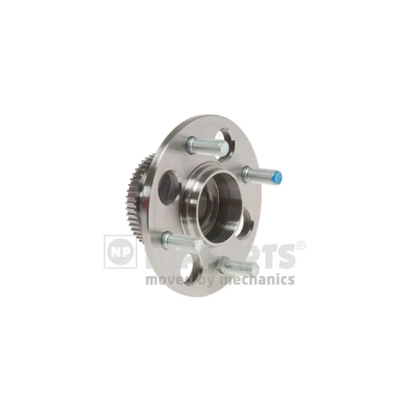 Roulement de roue arrière NIPPARTS J4714033