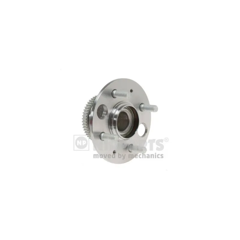 Roulement de roue arrière NIPPARTS J4714034