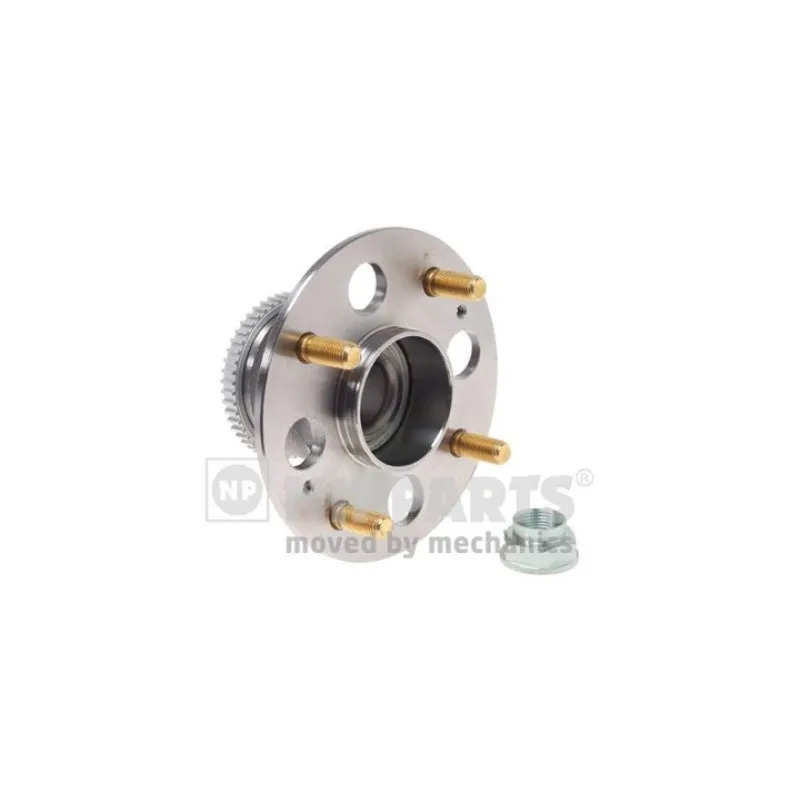 Roulement de roue arrière NIPPARTS J4714036