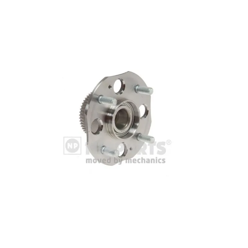 Moyeu de roue arrière NIPPARTS J4714037