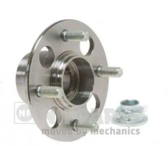 Moyeu de roue arrière NIPPARTS J4714038