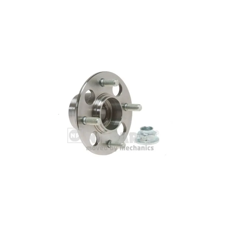 Moyeu de roue arrière NIPPARTS J4714038