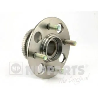 Roulement de roue arrière NIPPARTS J4714039