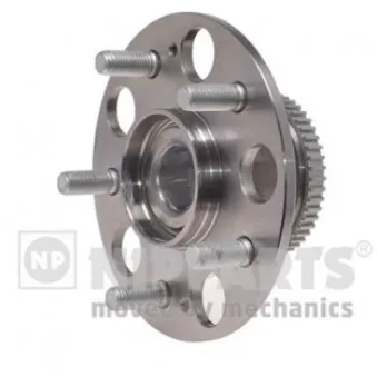 Roulement de roue arrière NIPPARTS J4714045