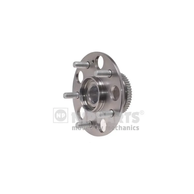 Roulement de roue arrière NIPPARTS J4714045