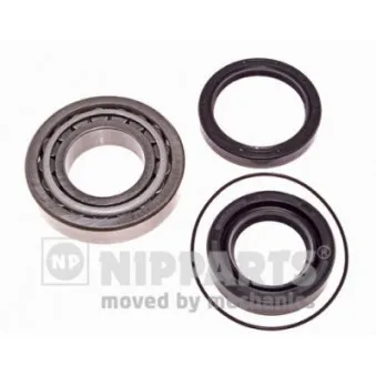 Roulement de roue arrière NIPPARTS J4715004