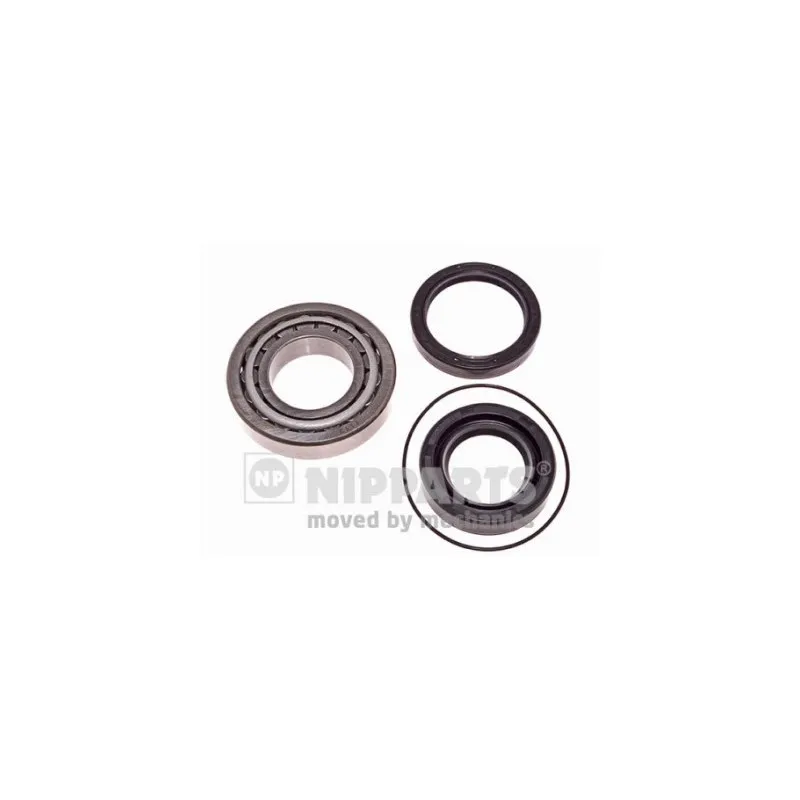 Roulement de roue arrière NIPPARTS J4715004