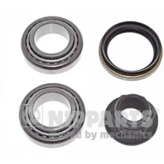 Roulement de roue arrière NIPPARTS J4715010