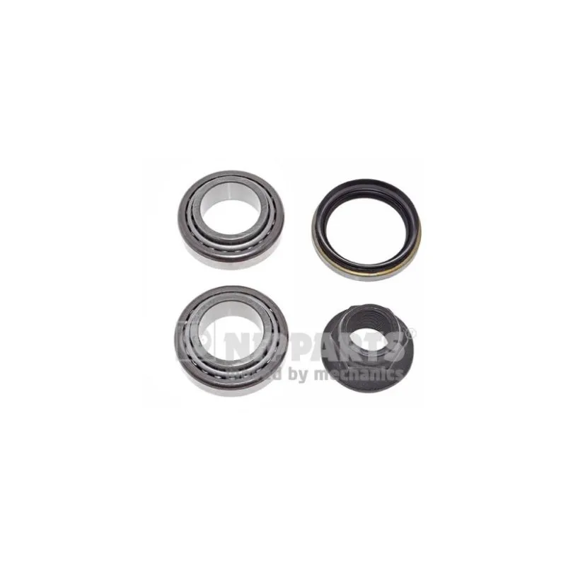 Roulement de roue arrière NIPPARTS J4715010