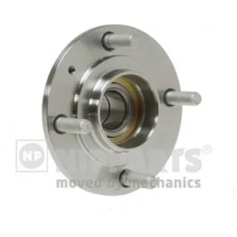 Roulement de roue arrière NIPPARTS J4715011