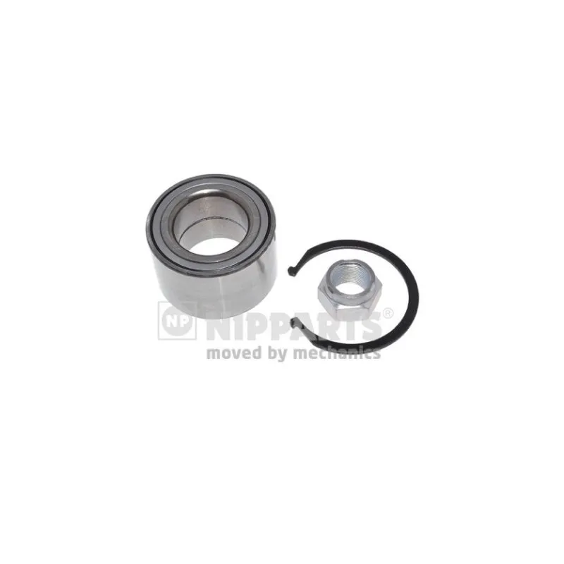 Roulement de roue arrière NIPPARTS J4715012