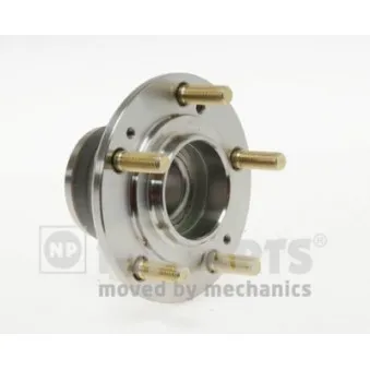 Roulement de roue arrière NIPPARTS J4715013