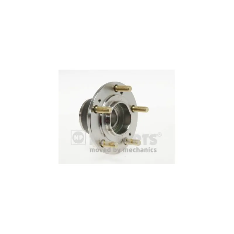 Roulement de roue arrière NIPPARTS J4715013