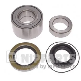 Roulement de roue arrière NIPPARTS J4715014
