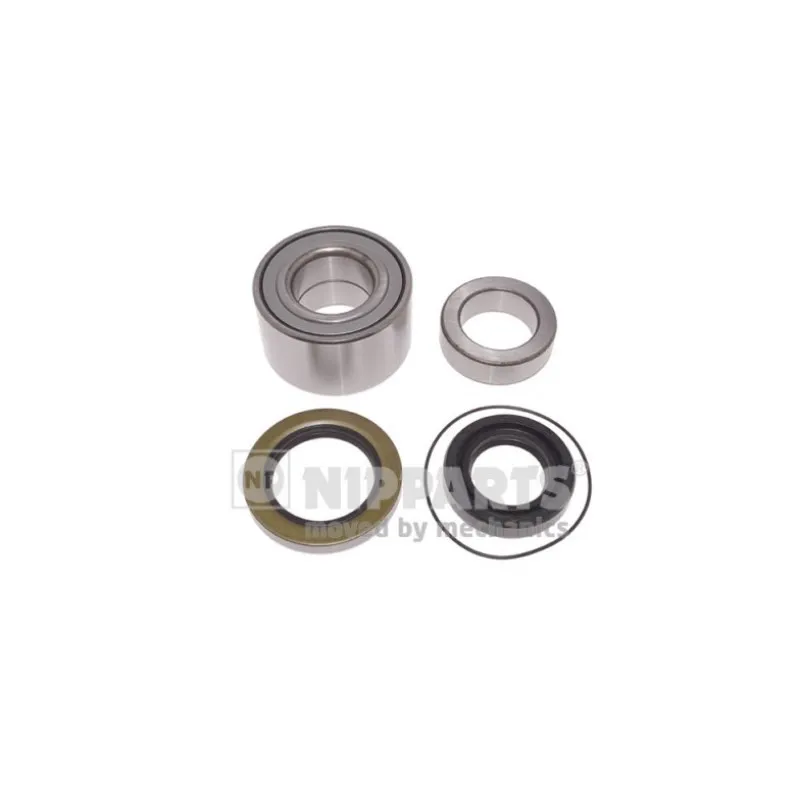 Roulement de roue arrière NIPPARTS J4715014