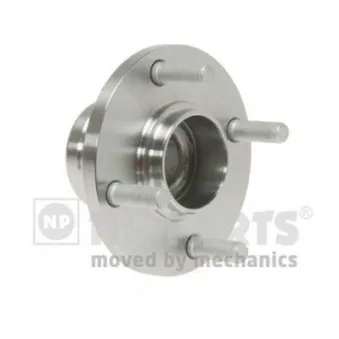 Roulement de roue arrière NIPPARTS J4715016