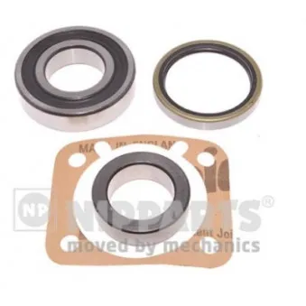 Roulement de roue arrière NIPPARTS J4715018
