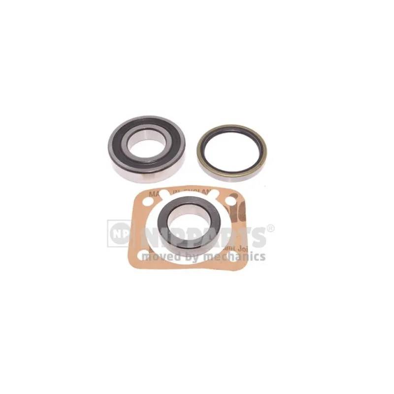 Roulement de roue arrière NIPPARTS J4715018