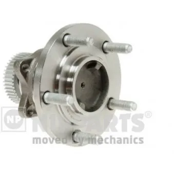 Roulement de roue arrière NIPPARTS J4715019