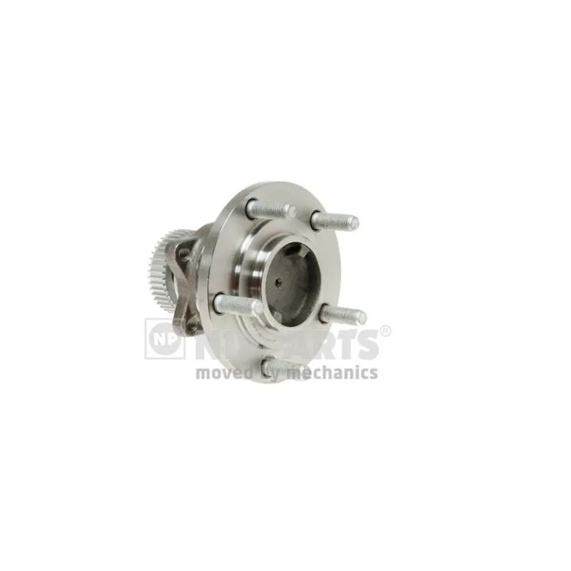 Roulement de roue arrière NIPPARTS J4715019