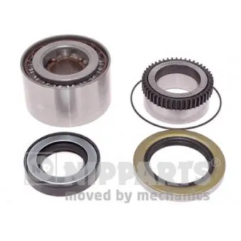 Roulement de roue arrière NIPPARTS J4715022