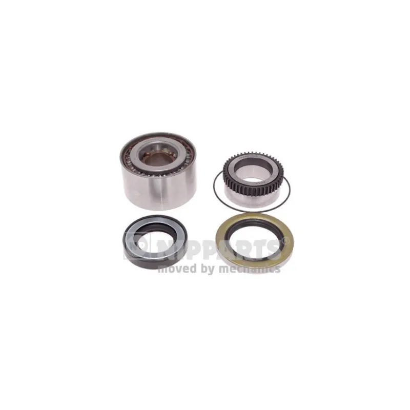 Roulement de roue arrière NIPPARTS J4715022