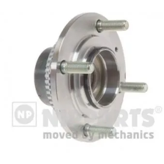 Roulement de roue arrière NIPPARTS J4715025