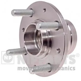 Roulement de roue arrière NIPPARTS J4715028