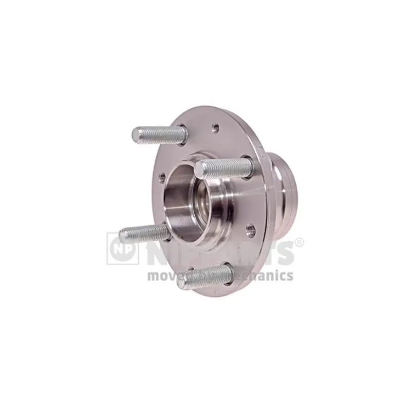 Roulement de roue arrière NIPPARTS J4715028