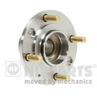 Roulement de roue arrière NIPPARTS J4715035