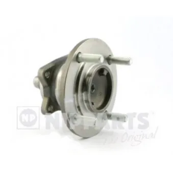 Roulement de roue avant NIPPARTS J4715039