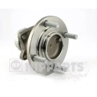 Roulement de roue arrière NIPPARTS J4715040