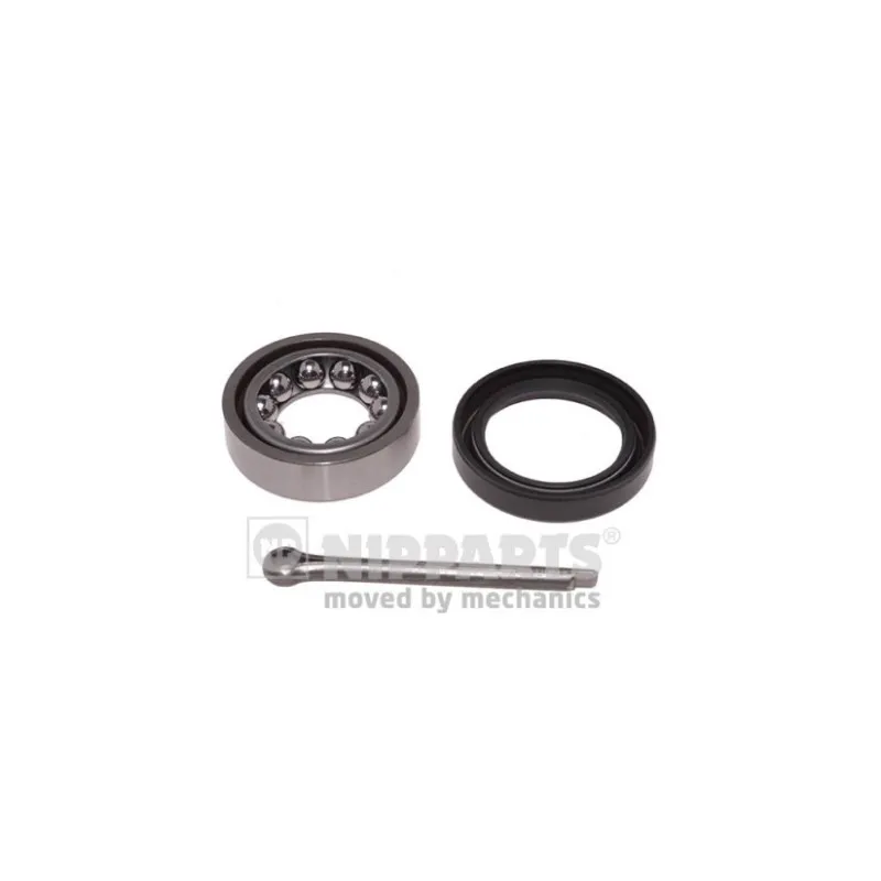 Roulement de roue arrière NIPPARTS J4716011