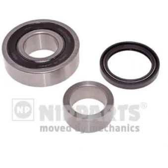 Roulement de roue arrière NIPPARTS J4716015