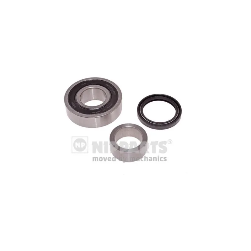 Roulement de roue arrière NIPPARTS J4716015