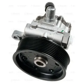 Pompe hydraulique, direction BOSCH