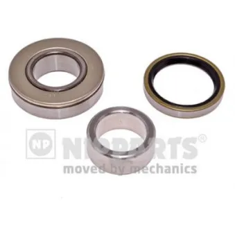 Roulement de roue arrière NIPPARTS J4718000