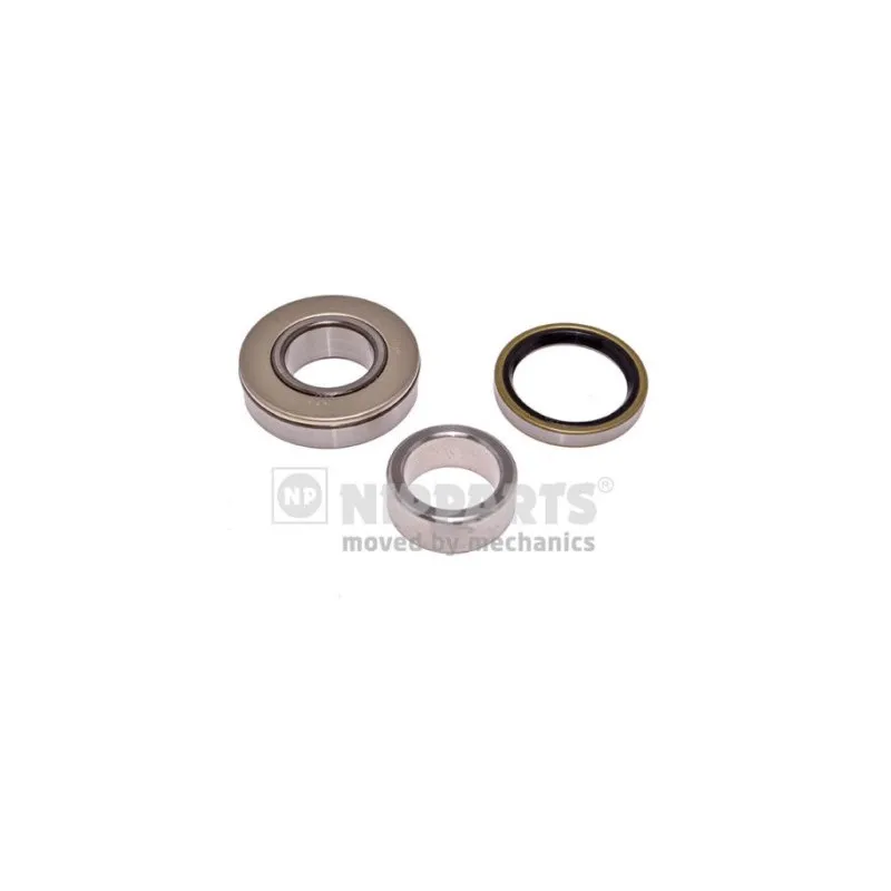 Roulement de roue arrière NIPPARTS J4718000