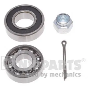 Roulement de roue arrière NIPPARTS J4718001