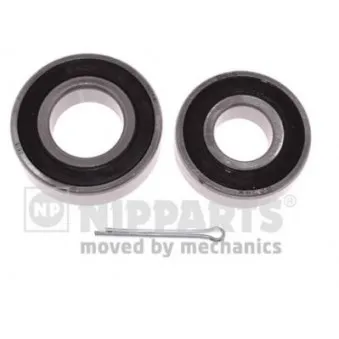 Roulement de roue arrière NIPPARTS J4718006